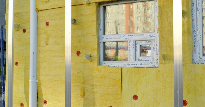 Isolation thermique maison connectée : réalisez de vraies économies