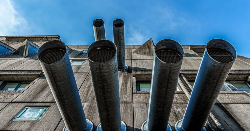 Choisir un système de ventilation hygroréglable pour sa maison ancienne
