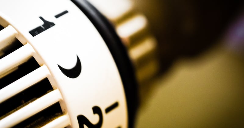 Thermostats intelligents : le comparatif pour un chauffage connecté efficace