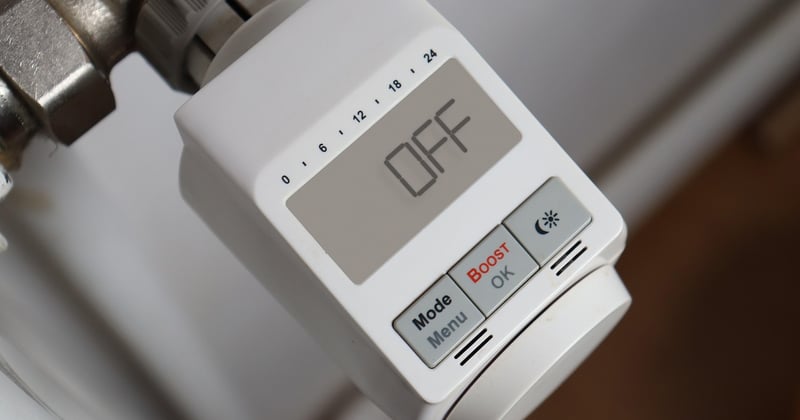 Réduire sa consommation de chauffage connecté en hiver : 7 astuces