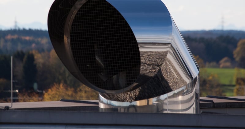 Respirer mieux au quotidien grâce à une ventilation moderne efficace